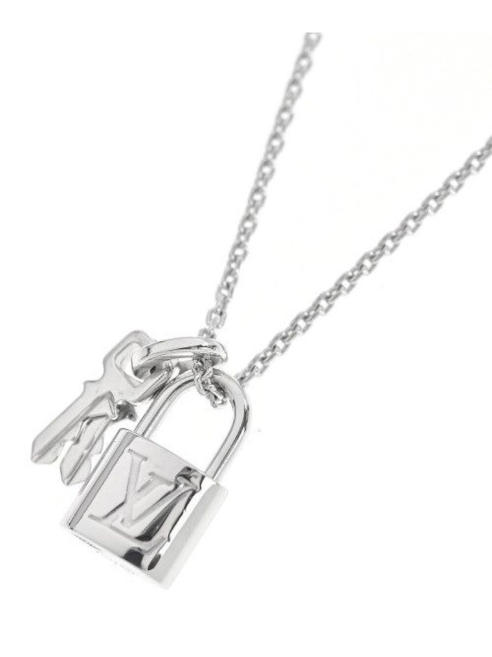 Louis Vuitton Necklace